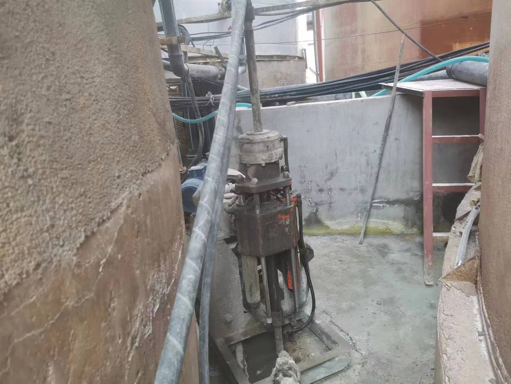 乌拉特中基础注浆工程施工中应注意哪些?