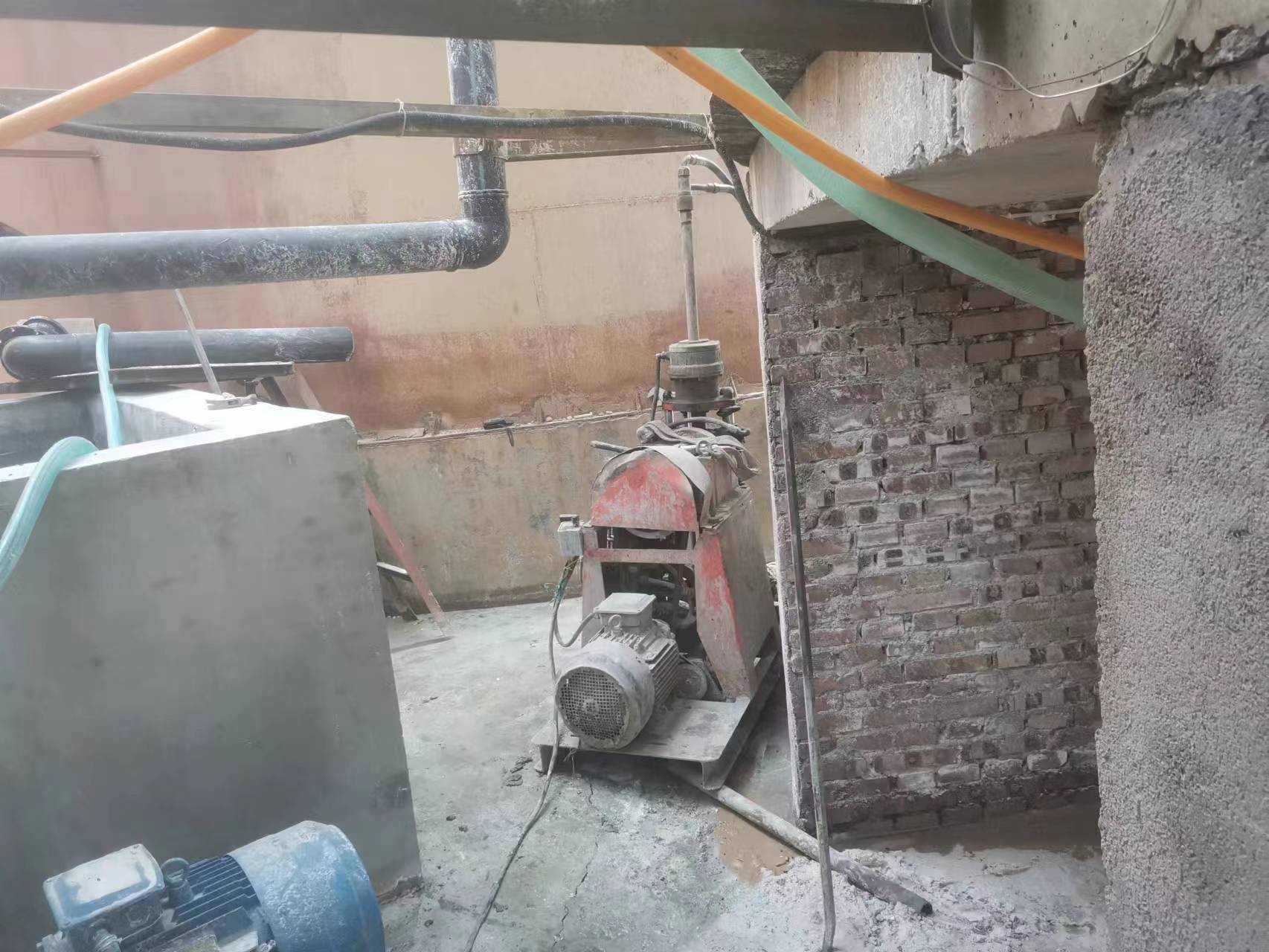 乌拉特中压浆作业流程有哪些