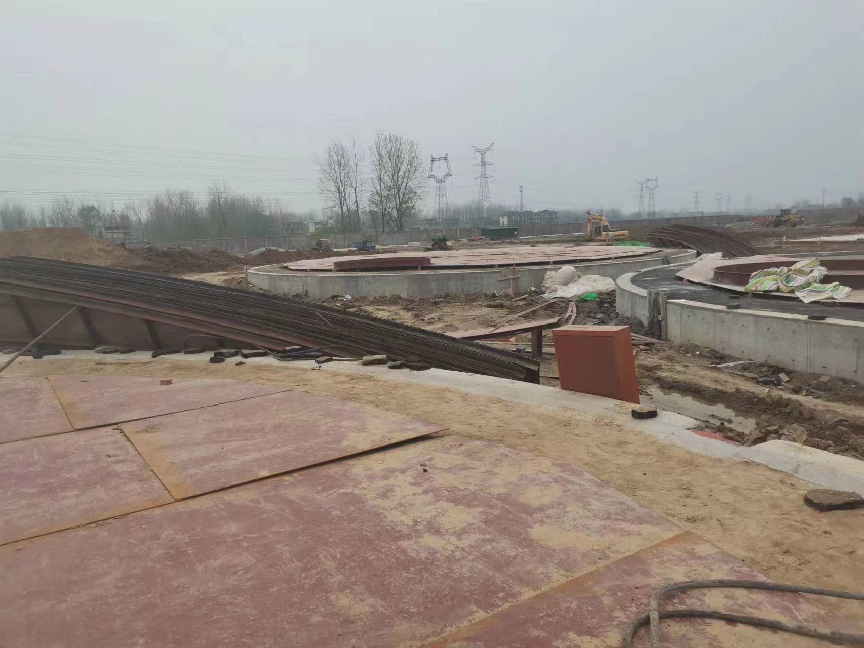 乌拉特中顶管注浆